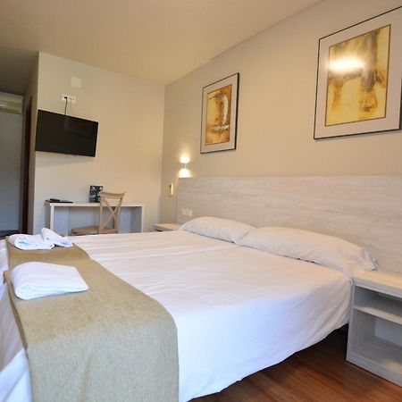 Hotel&Bar Ducay Olite Kültér fotó