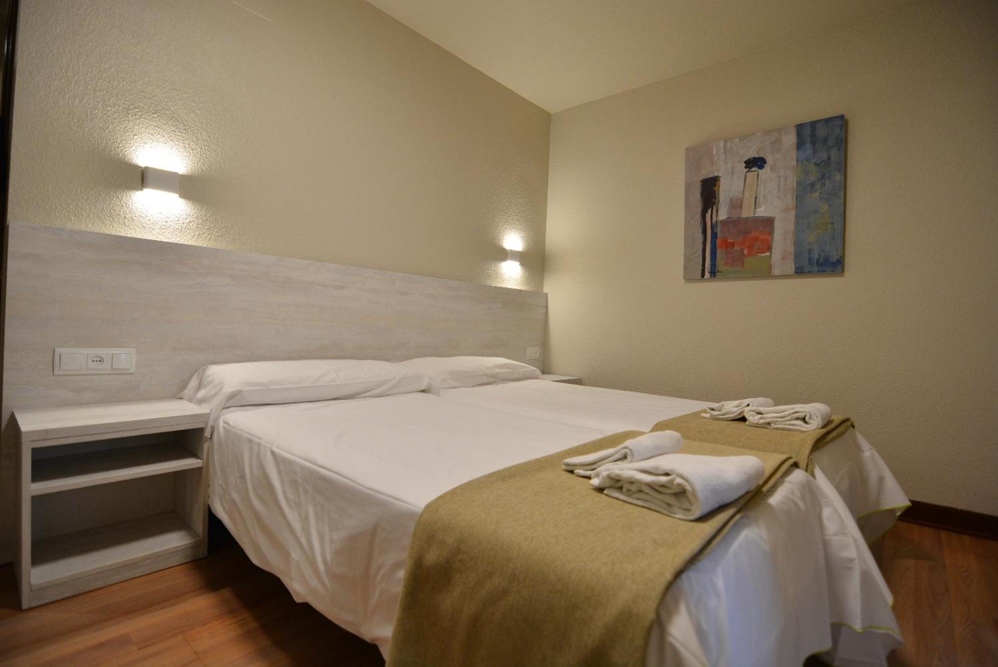 Hotel&Bar Ducay Olite Kültér fotó