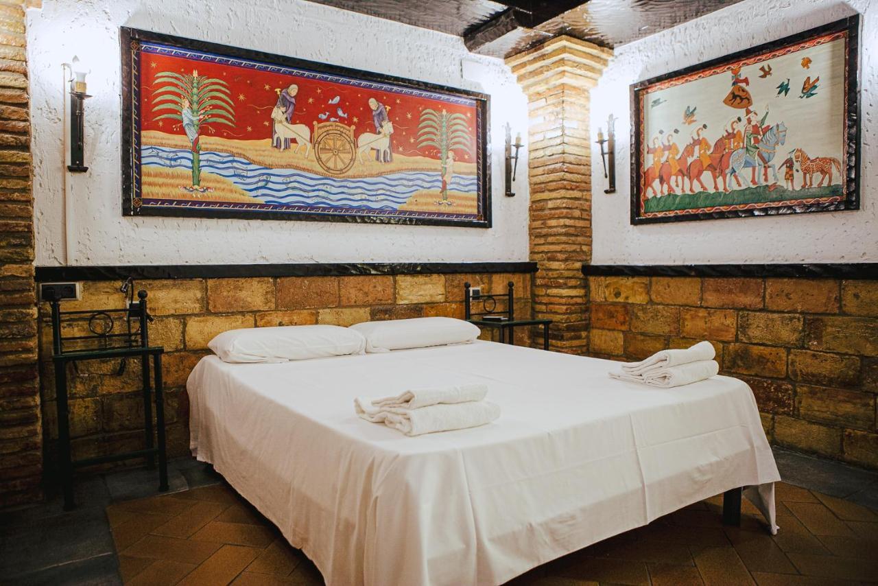 Hotel&Bar Ducay Olite Kültér fotó